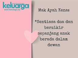 Anak manjaku dicabuli ayah tirinya jejak kriminal. Anak Hadapi Peperiksaan Apa Mak Ayah Perlu Buat Cahaya Hayati