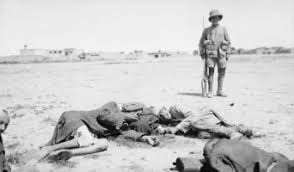 Ottoman Empire/Middle East ...