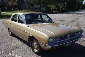 Image result for Light Gold 1970 Dart