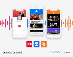 Elas são três e estão consigo de segunda a sexta das sete às dez da manhã. Radios Do Grupo Renascenca Multimedia Lancam Novas Aplicacoes Meios Publicidade Meios Publicidade
