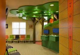 Best Installation Contest 3form 3form Kindergarten Design Sunday School Decorations Clinic Design