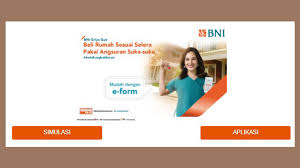 Langsung aja yuk kita simak daftar lengkap produk kpr syariah terbaik 2021 berikut ini. Tabel Angsuran Kpr Bni 2021 Suku Bunga Syarat Cara Pengajuan