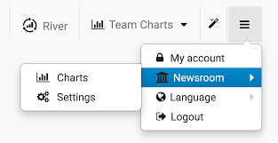 How To Change Your Team Settings Datawrapper Academy