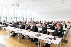 Registro nacional idf nrw 2021. Idf Aktuelles Aus Dem Institut Der Feuerwehr Nrw