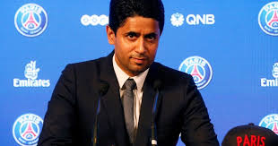 Check spelling or type a new query. Nasser Al Khelaifi El Dueno Del Psg Que Fue Tenista Y Hoy Tiene Una Fortuna De 16 Mil Millones De Dolares
