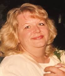 Susan T. (Gaudet) Marks