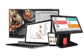While we have affiliate partnership with dozens of providers, we don't. Foodzaps Pos Waiter Mobile Customer Qr Self Order Online