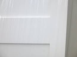 Interior door for the slab go from $20 to $100 and an exterior door go from $80 and up. Shaker Style Primed Interior Door 34inch X 80inch Home Surplus
