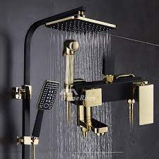 Check spelling or type a new query. Outdoor Shower Fixtures White Sidespray Oil Rubbed Bronze Fixture