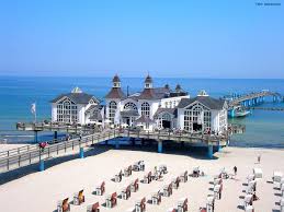 K & r appartements binz in ostseebad binz buchen Ferienhaus Seeigel