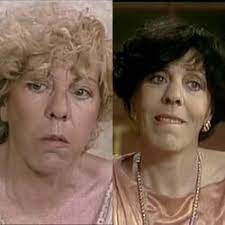 Hoy despedimos a la tremenda violeta vidaurre. Violeta Vidaurre Chilenovelas Wiki Fandom
