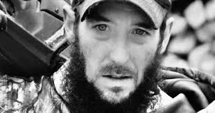 Christopher L. “Chris” Hodgdon