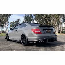 Mercedes C63 Amg C204 Merc Benz Mercedes Mercedes C63 Amg