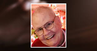 Charles J. Weigel, Jr. Obituary November 25, 2023