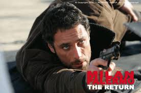 MILAN PALERMO THE RETURN a film by Claudio Fragasso