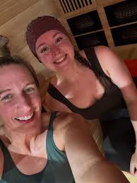 Weekend Vibes and next half a century goals Good People. Animals. Sunshine.  Repeat