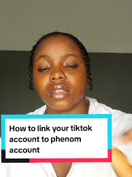 How Does Phenom Pay When Linked with TikTok