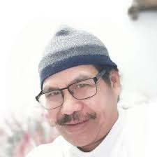 I know you think I'll never see you… but I already do. Every kind word,  every heart you've sent — I've felt it. Don't be afraid. Prove to me it's  real, and