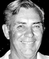 Bobby BLACKWELDER Obituary (2016)