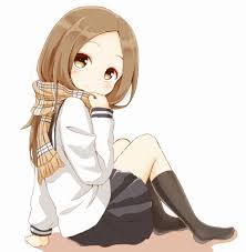 a takagi san 高木さん おしゃれまとめの人気アイデア pinterest yeibi alice かわいいアニメガール アニメイラスト からかい