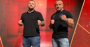 💣 łukasz juras jurkowski vs mariusz pudzianowski w 1 starciu tego tygodnia 🥊 🥊 uwaga: Zsyemm7tb1frm