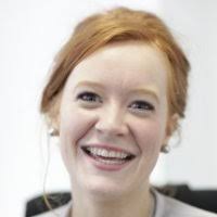 Harriet Morgan Email & Phone Number