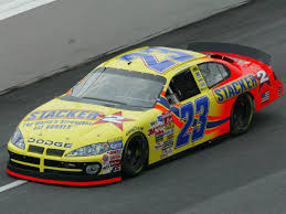 Have multiple cars in nascar? Stacker 2 Team Hopeful Of Strong Run At Talladega Nascar News