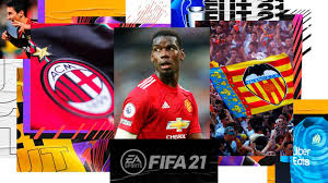 Reveals behind the scenes of the creation of the faces of the and the #fifa21 is available today!. Fifa 21 Five Historic Teams To Return To Glory In Career Mode