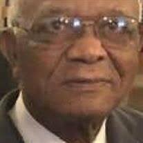 Mr. Melvin Guillory Sr. Obituary