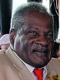 Johnny Matthews Sr. (Papa) Obituary