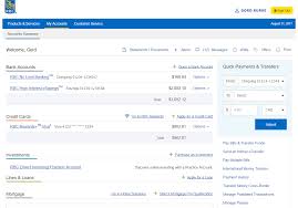 Rbc Bank Statement Instructions Help Center