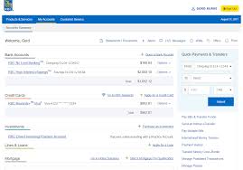 How do i log into my rbc credit card. Rbc Bank Statement Instructions Help Center