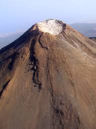 Routes on pico del teide. Unesco World Heritage Centre Document Summit Crater Of Pico Teide