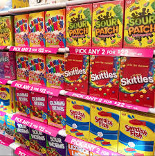 It Sugar Candy Store Sleepover Food Sugar Store Candy Store