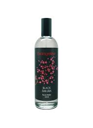 Evangeline Eau De Parfum Black Sakura 100ml Klikindomaret