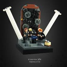 Harry Potter And The Goblet Of Fire Chapter 26 Pin Em Nave