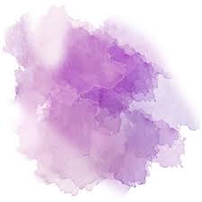 Purple Splash Watercolor Splash Purple Watercolor Watercolor Background