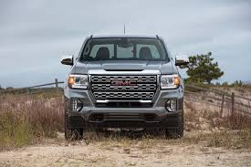 GMC Canyon Reliability and Common Problems - In The Garage ...