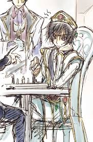 Code Geass C C Imgur Code Geass Angel Beats Anime Coding