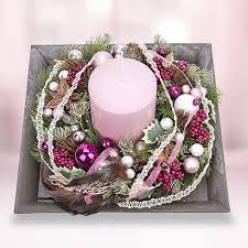 Blumen Blumenstrausse Versenden Weihnachten Deko Weihnachten Weihnachtsblumen Acht tipps, wie ihre zimmerpflanzen und balkonpflanzen zuhause mit wasser versorgt werden, wenn sie auf reisen sind.