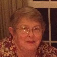 Obituary information for Joyce Waldburger Greenwell