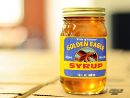 Golden Eagle Syrup Alabama Syrup Southern Cooking