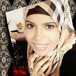 Hazel Daulo's Instagram, Twitter & Facebook