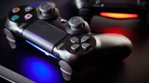 Como jugar call of duty mobile con mando de xbox sin aplicaciones. Como Conectar El Mando De Ps4 Dualshock 4 Al Pc Y Steam Meristation