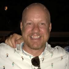 We're missing one in the picture, but people often ask me why I've stayed  at Tommy Bahama so long.