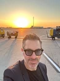 Benedikt Binder-Krieglstein auf LinkedIn: #teamrx #aufwiedersehen  #newchapter