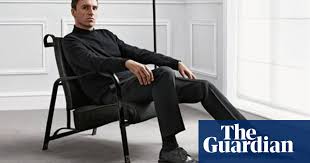 The royal air force (raf) is the united kingdom's aerial warfare force. Raf Simons I Don T Have To Be The Avant Garde Kid Now Fashion The Guardian