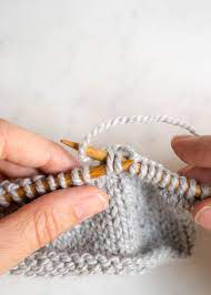 Some of the technologies we use are necessary for critical functions like security and site integrity, account authentication, security and privacy preferences, internal site usage and maintenance data, and to make the site work correctly for browsing and transactions. Centered Single Decrease Csd Purl Soho