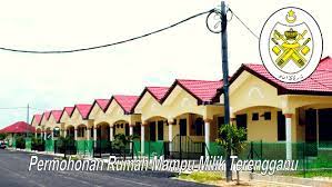 Maybe you would like to learn more about one of these? Permohonan Online Rumah Mampu Milik Terengganu