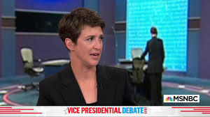 Maddow Pence Was Defending Something That S Nothing Like What We Ve Lived Through